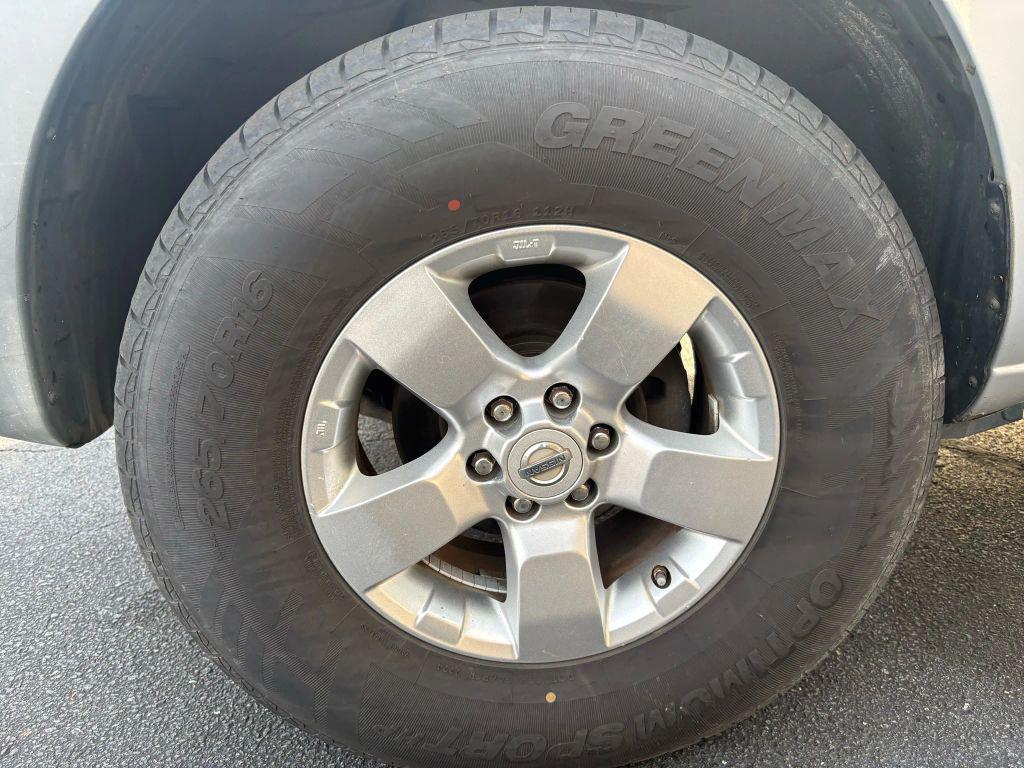 used 2011 Nissan Xterra car, priced at $6,995