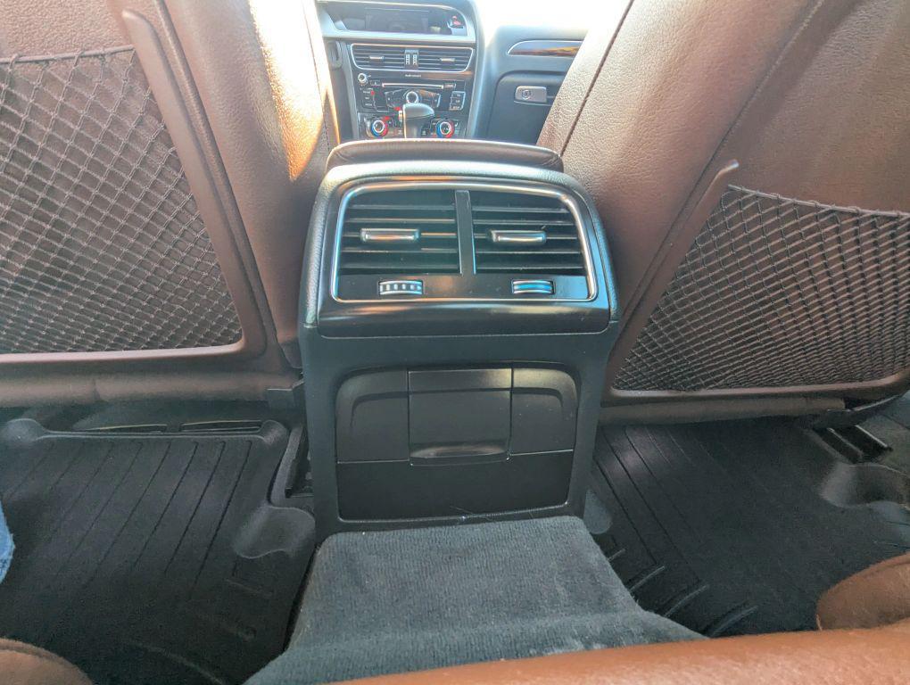 used 2014 Audi A4 car, priced at $11,495