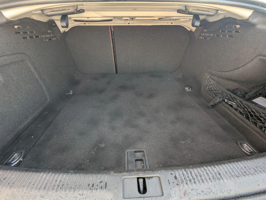 used 2014 Audi A4 car, priced at $11,495