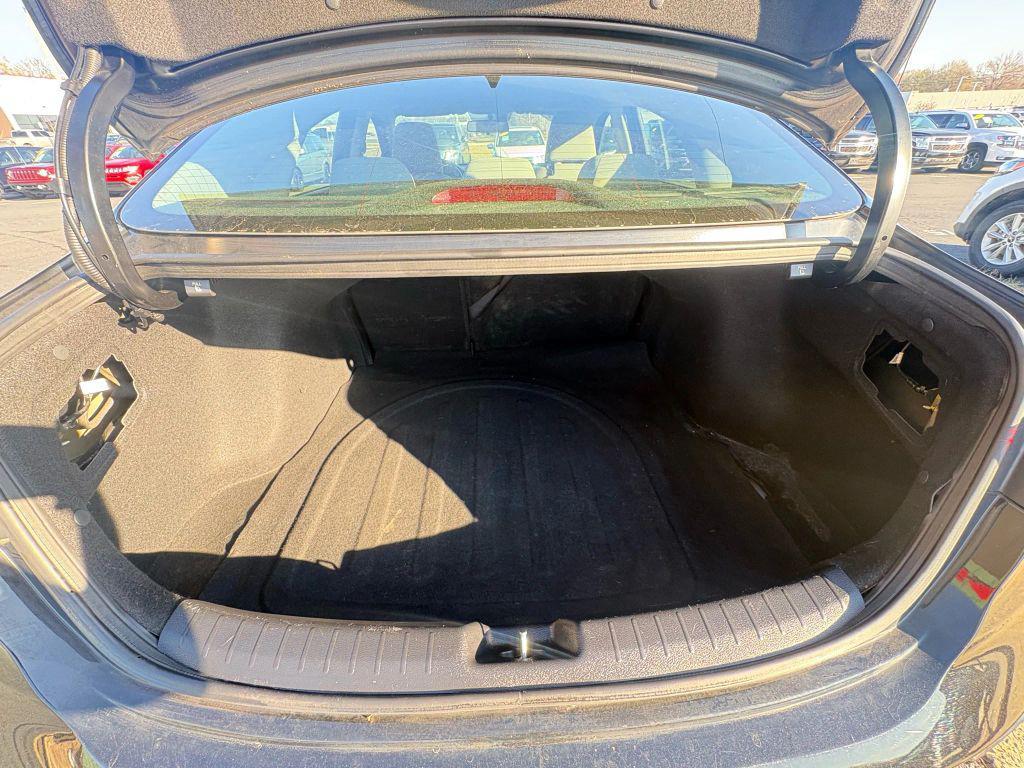 used 2019 Kia Forte car, priced at $11,995