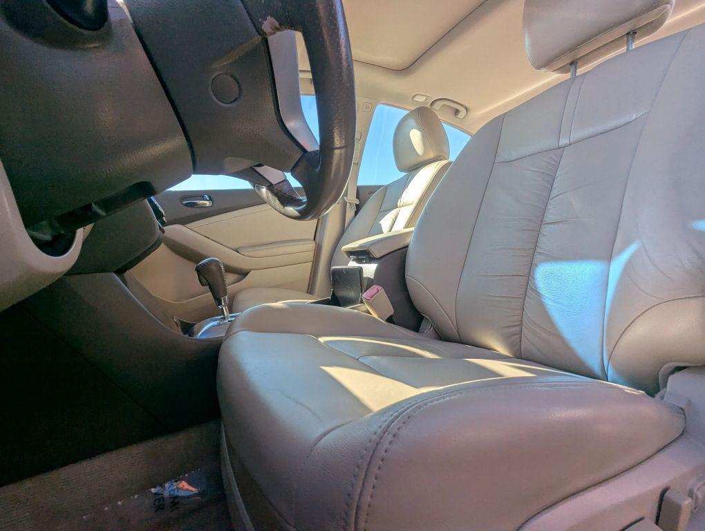 used 2010 Nissan Altima car, priced at $5,995