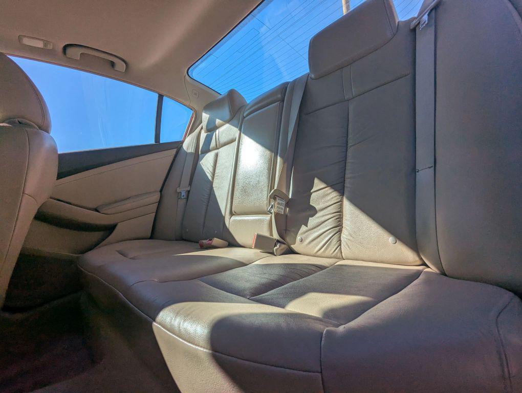 used 2010 Nissan Altima car, priced at $5,995