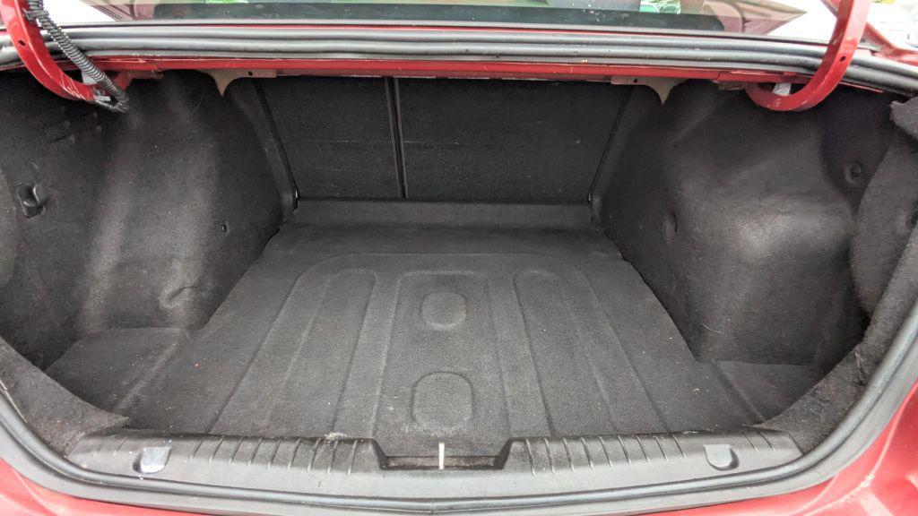 used 2013 Chevrolet Cruze car, priced at $5,695