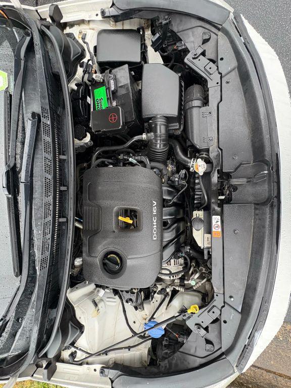 used 2017 Kia Forte car, priced at $6,295