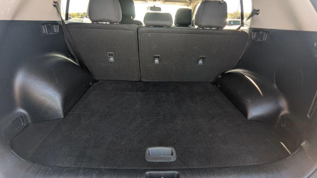 used 2017 Kia Sportage car, priced at $8,495