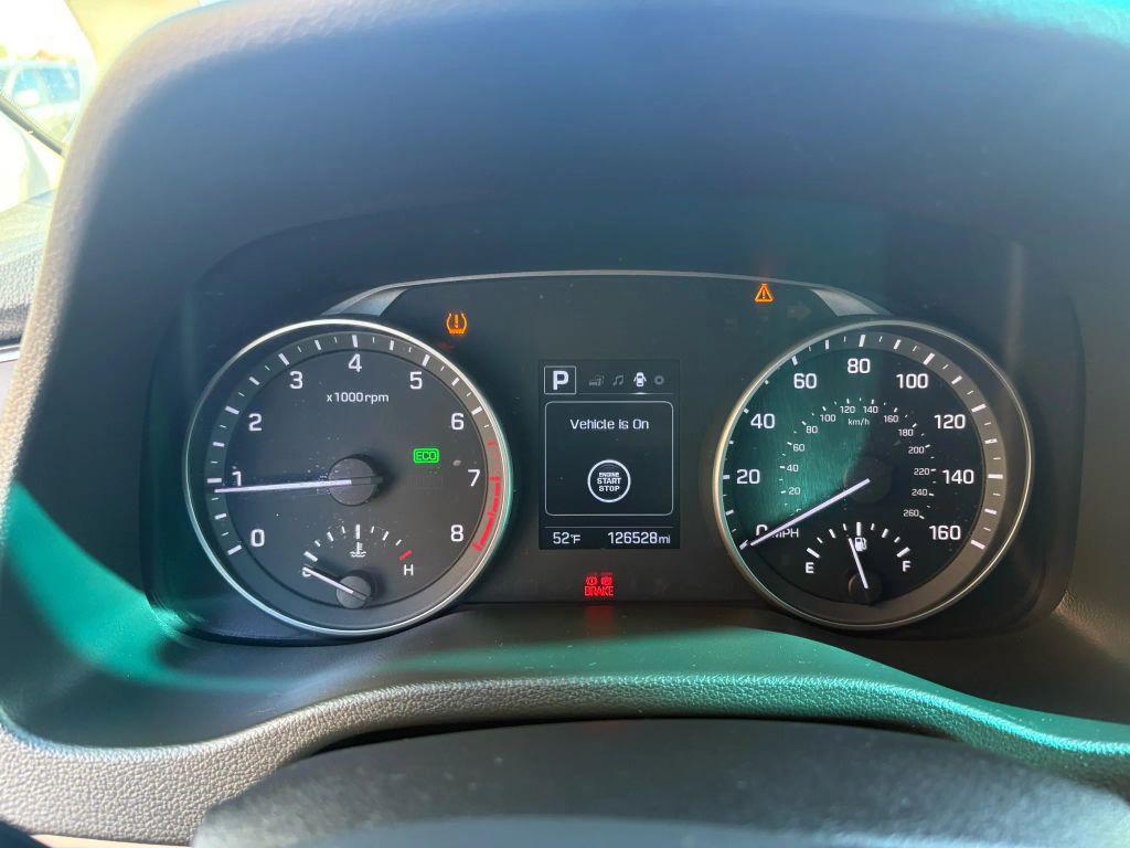 used 2017 Hyundai Elantra car, priced at $6,995