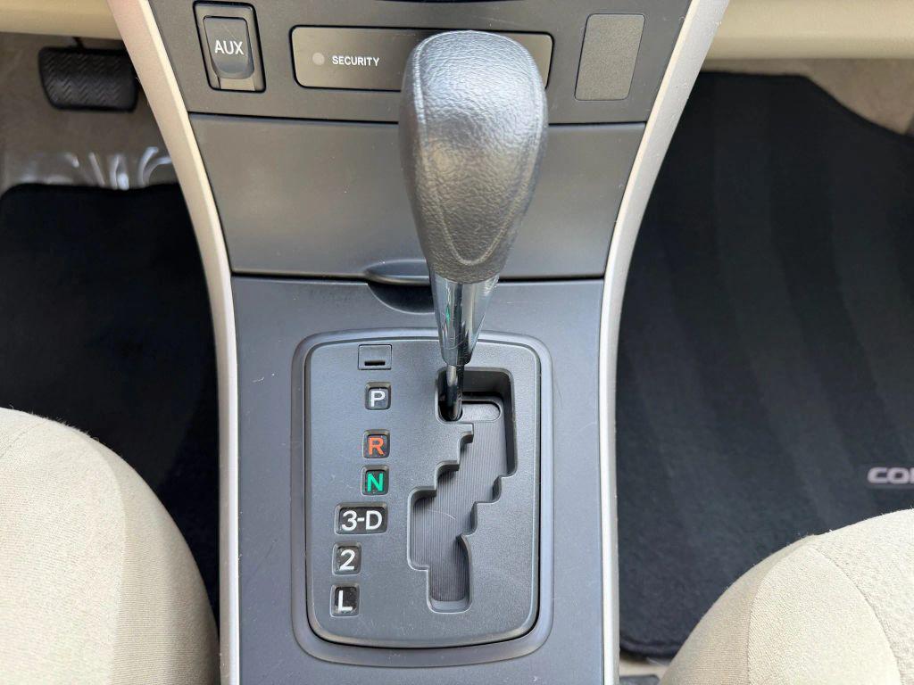 used 2013 Toyota Corolla car, priced at $9,099