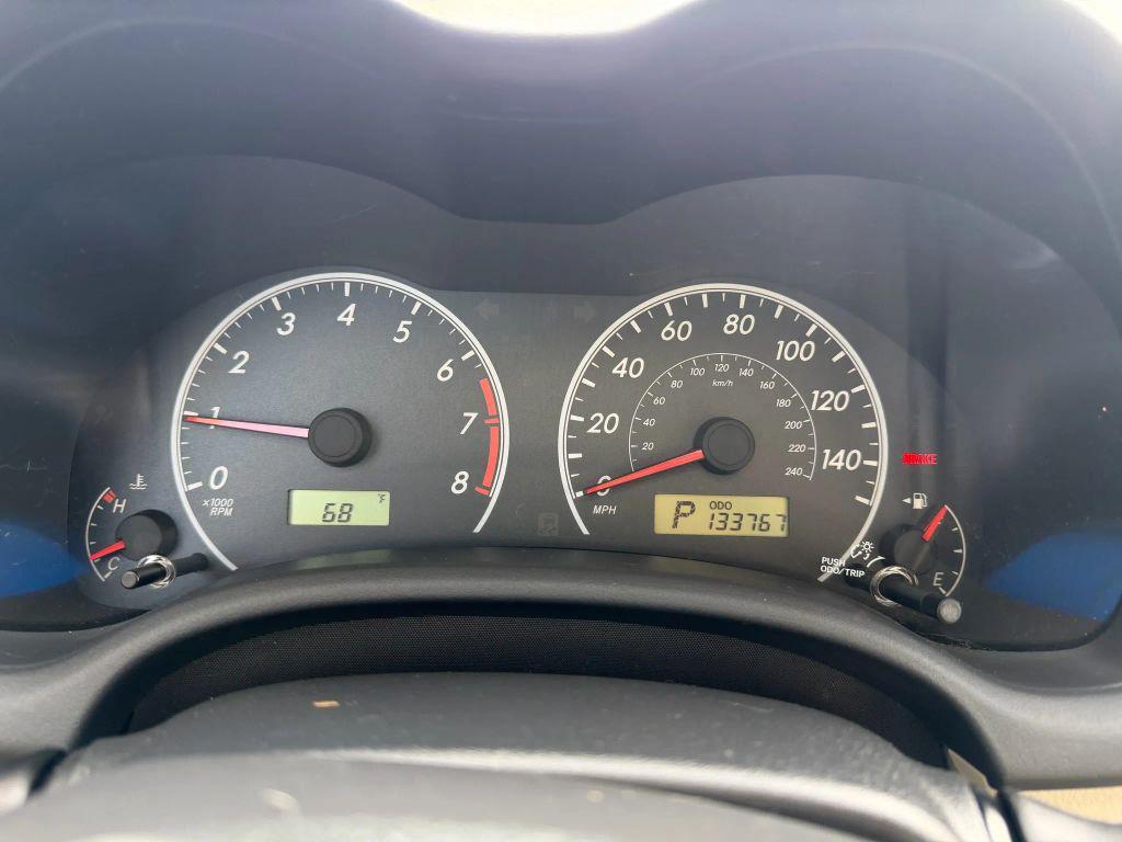 used 2013 Toyota Corolla car, priced at $9,099