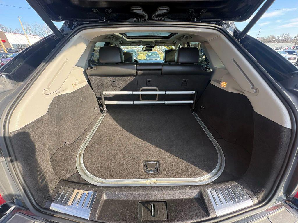 used 2016 Cadillac SRX car, priced at $7,995