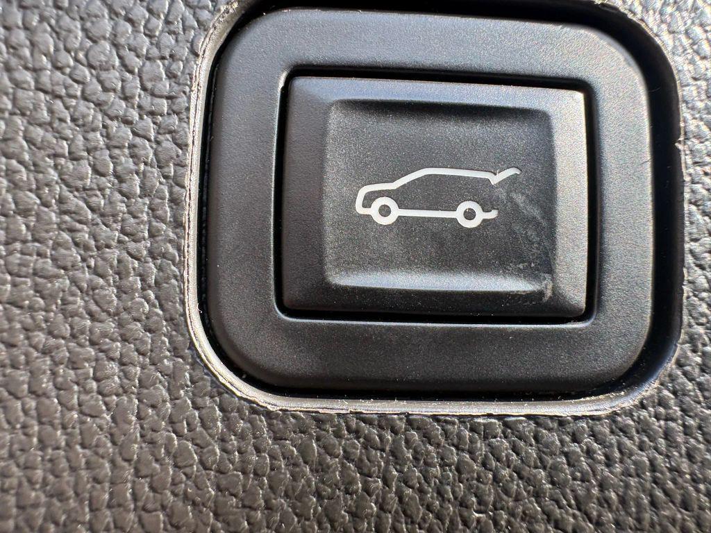 used 2016 Cadillac SRX car, priced at $7,995