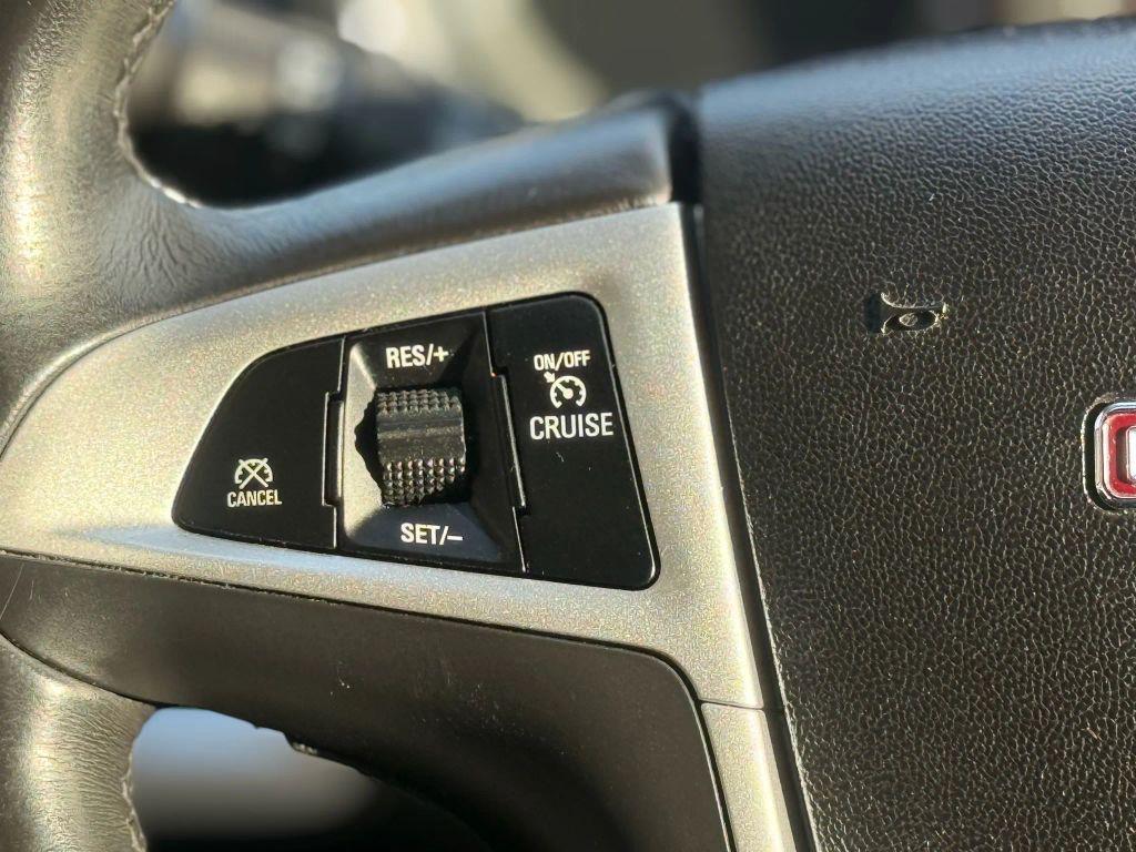 used 2014 GMC Terrain car, priced at $6,995