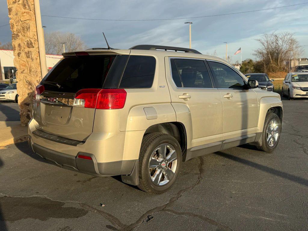 used 2014 GMC Terrain car, priced at $6,995