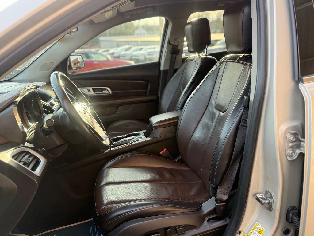 used 2014 GMC Terrain car, priced at $6,995