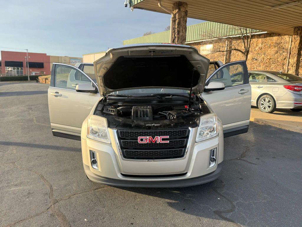 used 2014 GMC Terrain car, priced at $6,995