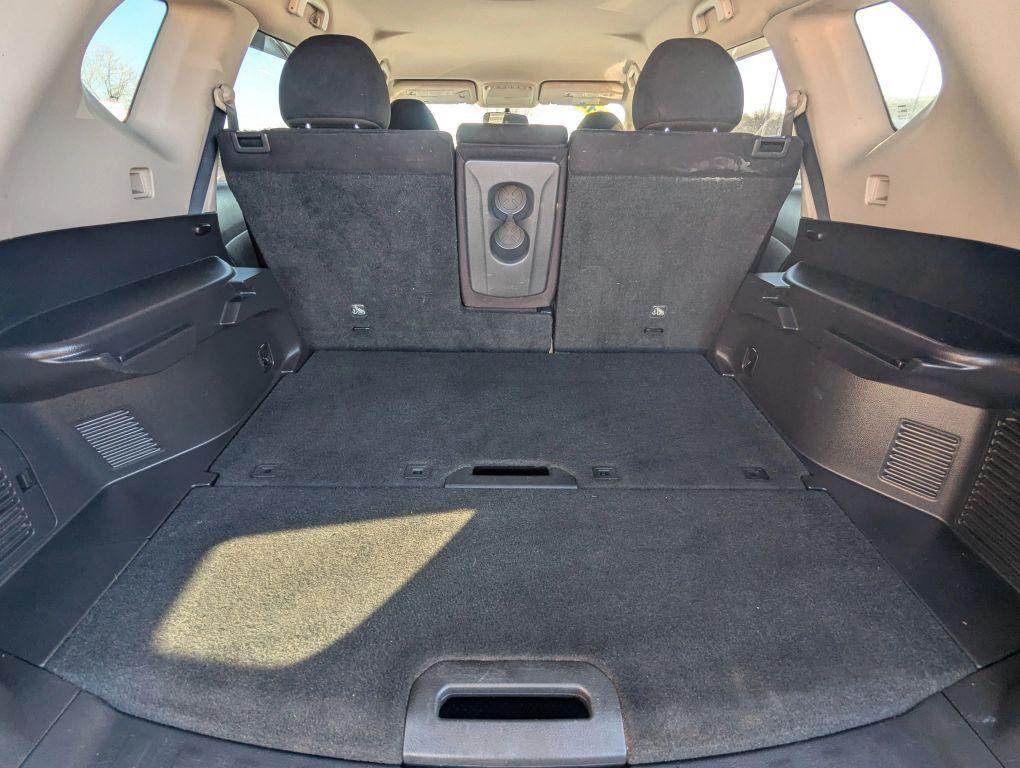 used 2014 Nissan Rogue car, priced at $6,295