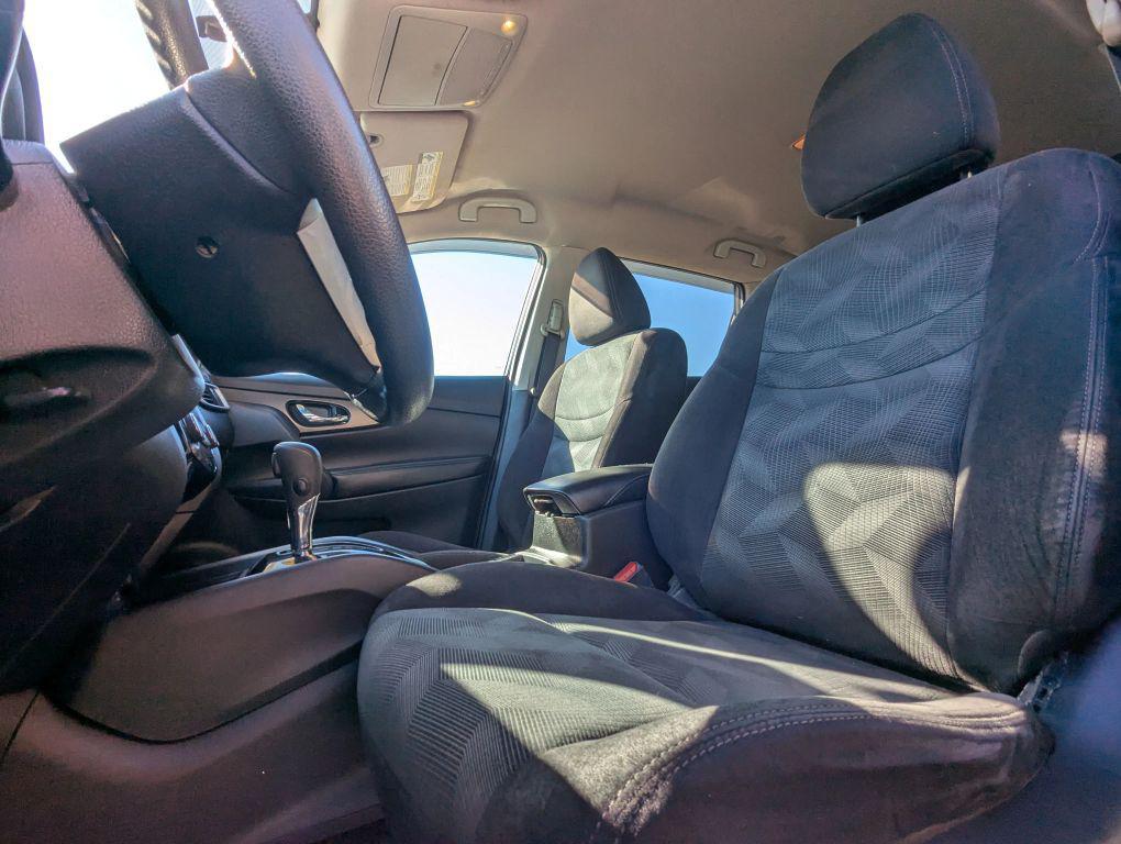 used 2014 Nissan Rogue car, priced at $6,295