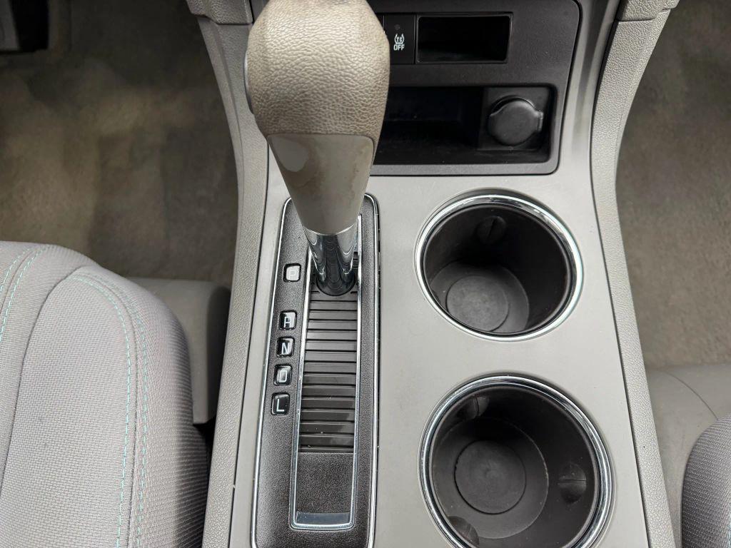 used 2013 Chevrolet Traverse car, priced at $6,795