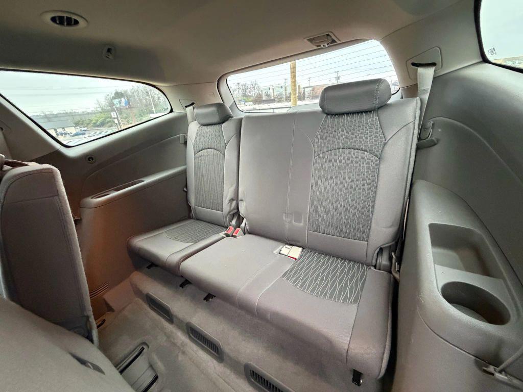 used 2013 Chevrolet Traverse car, priced at $6,795