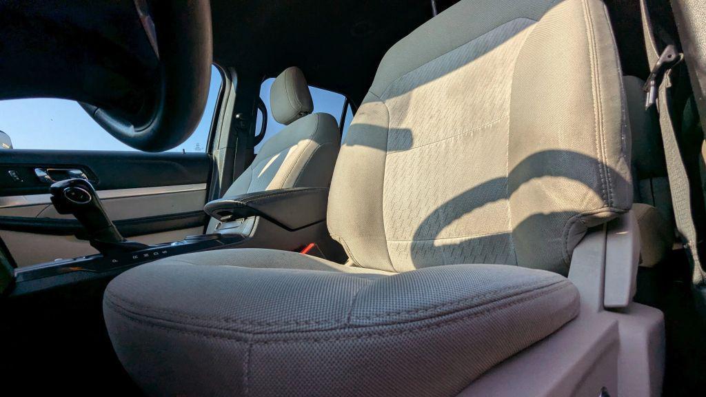 used 2018 Ford Explorer car, priced at $13,895