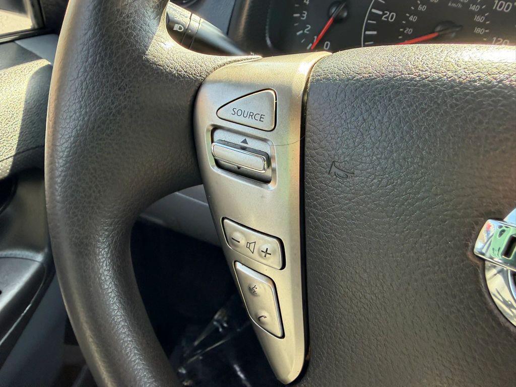used 2020 Nissan NV200 car, priced at $11,295