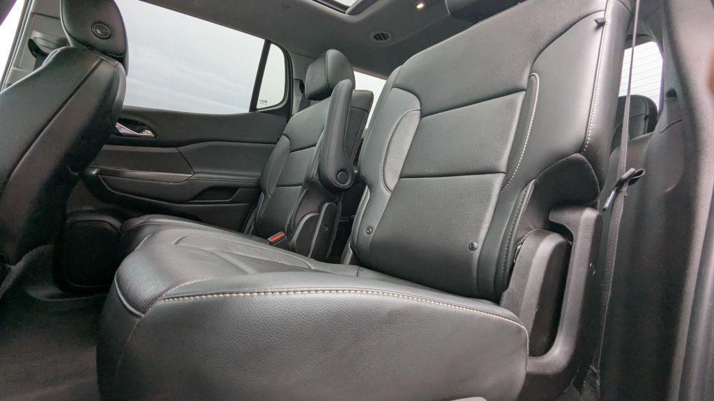 used 2020 GMC Acadia car, priced at $17,695