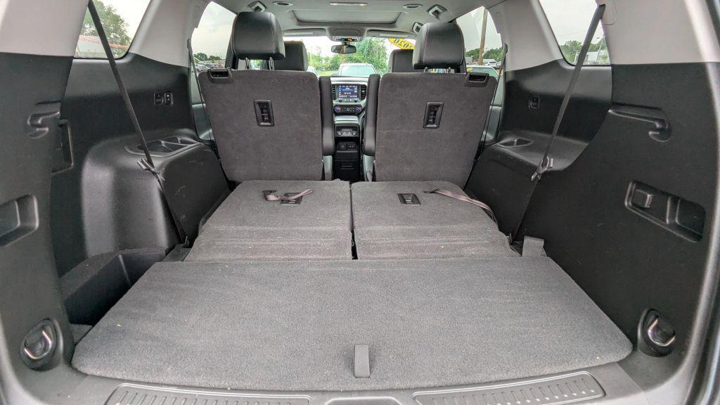 used 2020 GMC Acadia car, priced at $17,695