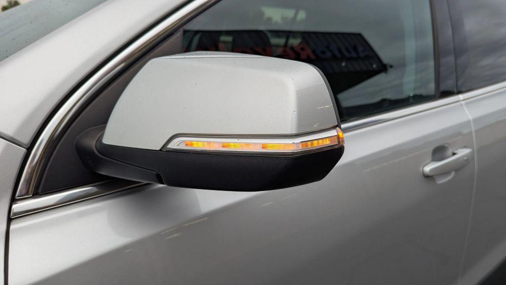 used 2020 GMC Acadia car, priced at $17,695