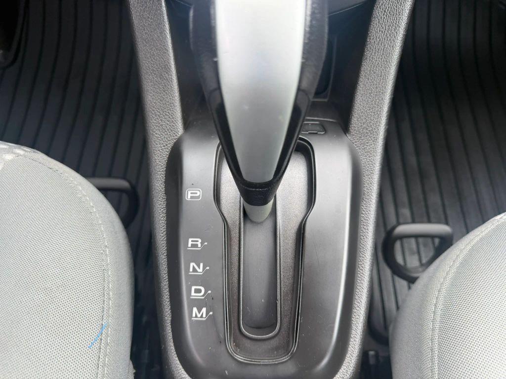 used 2019 Chevrolet Sonic car, priced at $8,495
