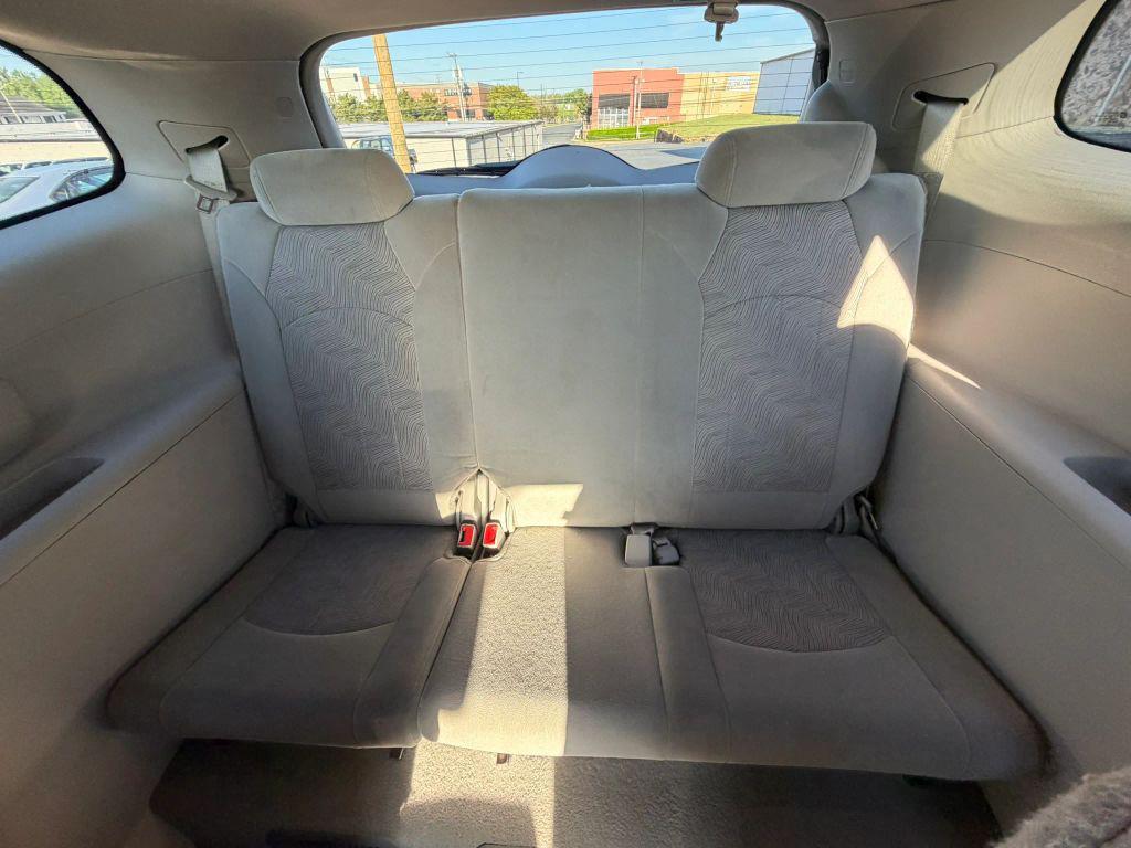used 2014 Buick Enclave car, priced at $6,325