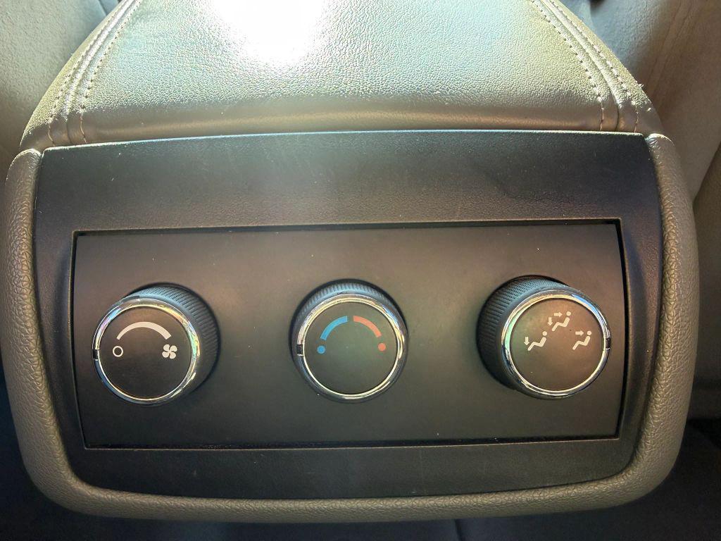 used 2014 Buick Enclave car, priced at $6,325