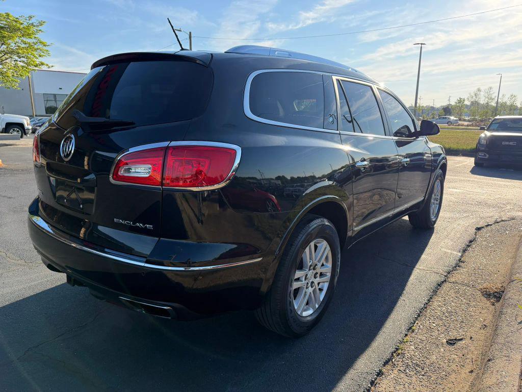 used 2014 Buick Enclave car, priced at $6,325