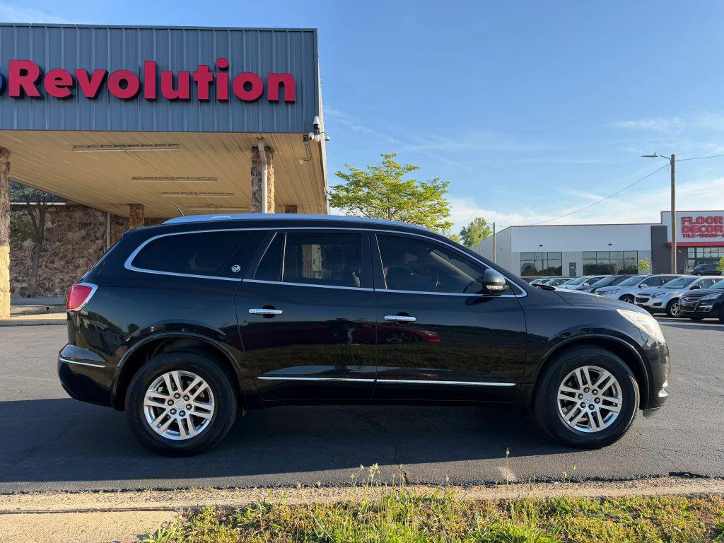 used 2014 Buick Enclave car, priced at $6,325