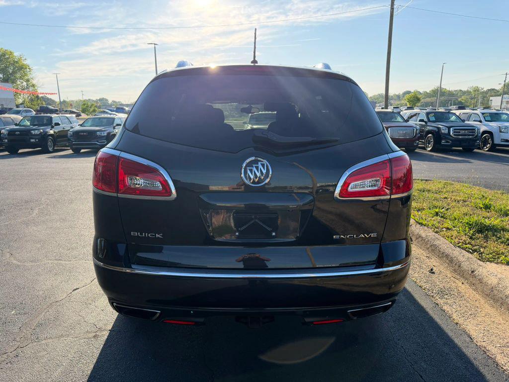 used 2014 Buick Enclave car, priced at $6,325