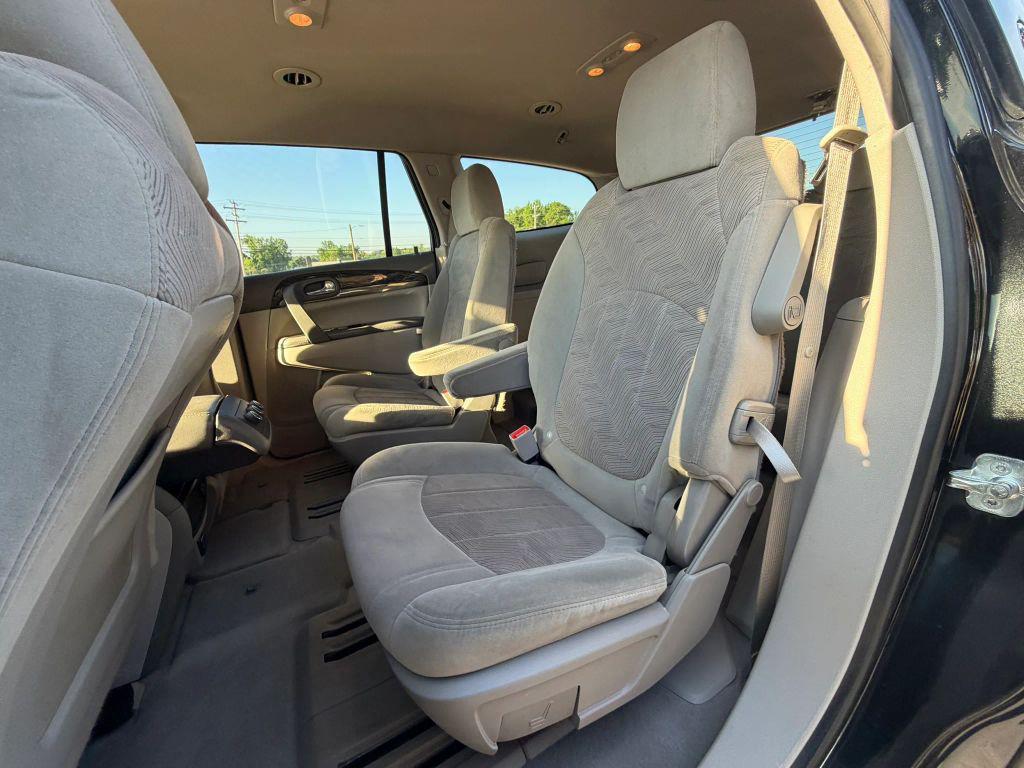 used 2014 Buick Enclave car, priced at $6,325