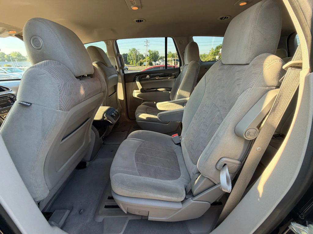 used 2014 Buick Enclave car, priced at $6,325