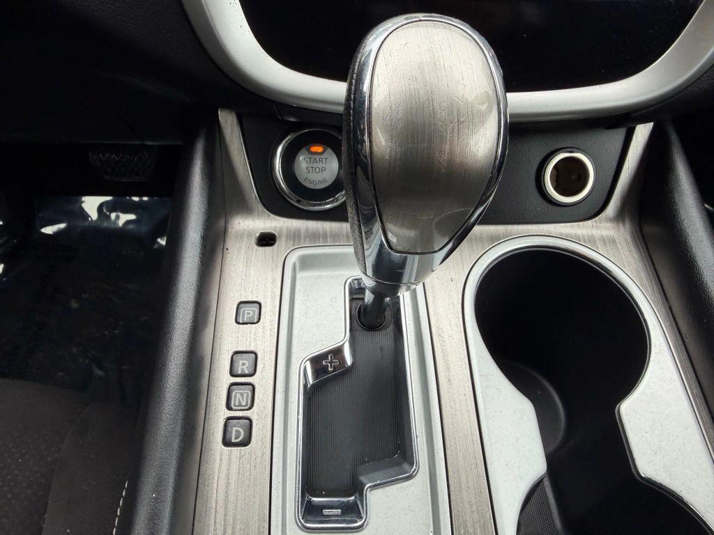 used 2015 Nissan Murano car, priced at $10,495