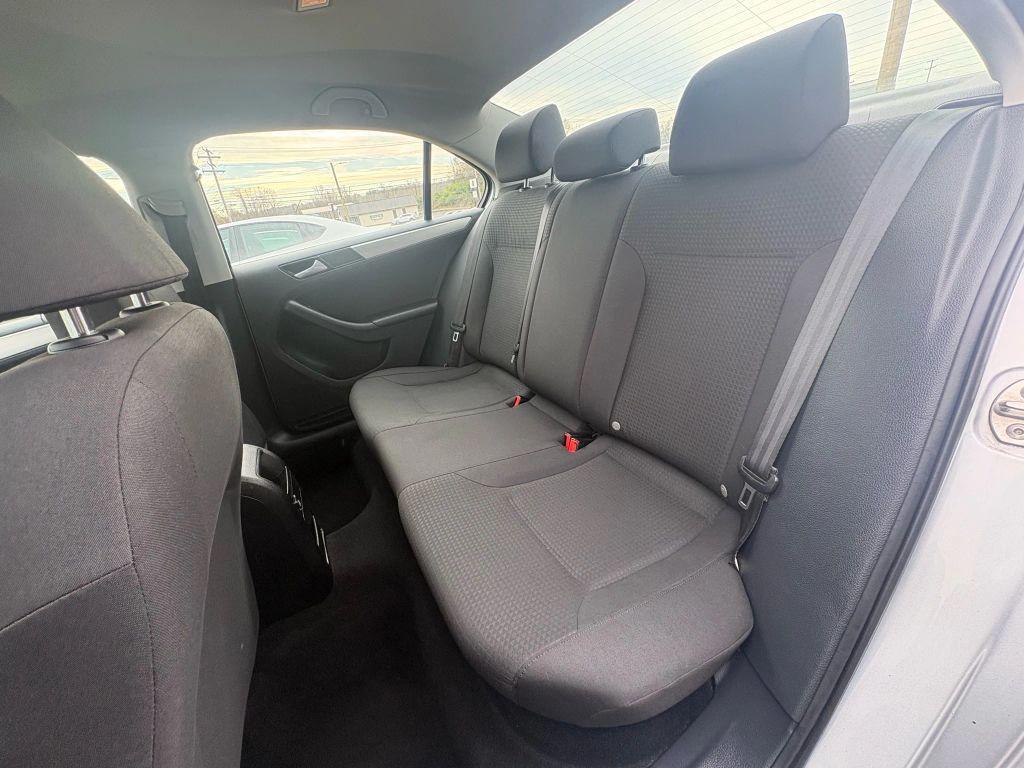 used 2015 Volkswagen Jetta car, priced at $5,995