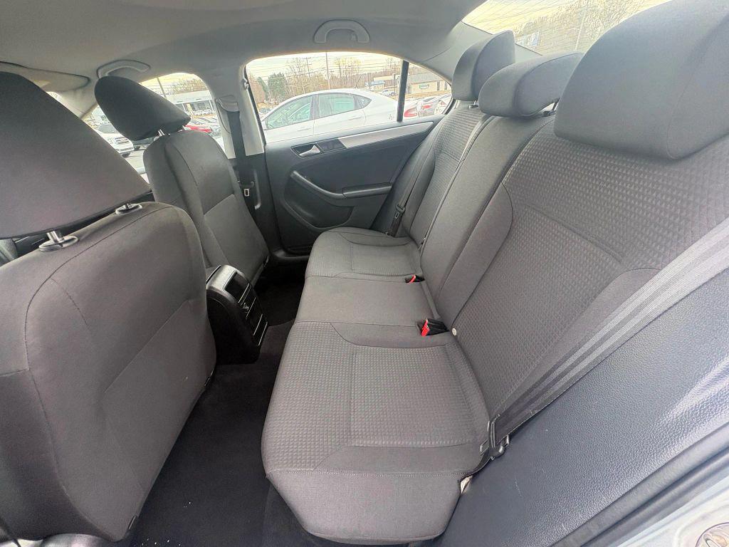 used 2015 Volkswagen Jetta car, priced at $5,995