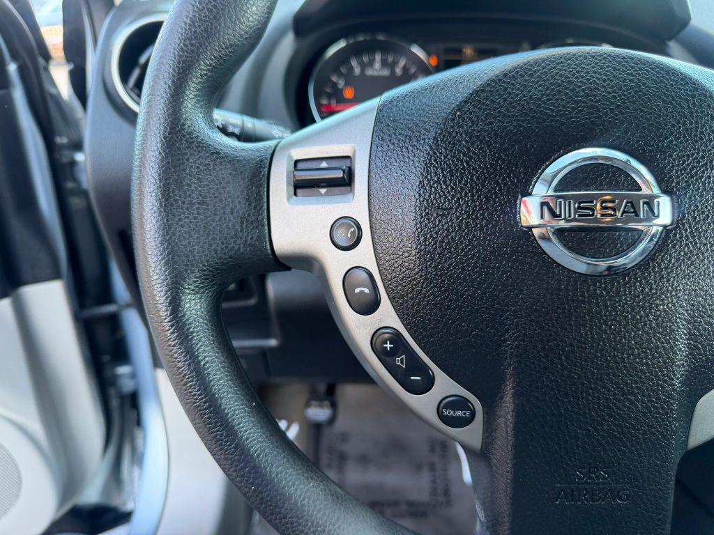 used 2013 Nissan Rogue car, priced at $6,994