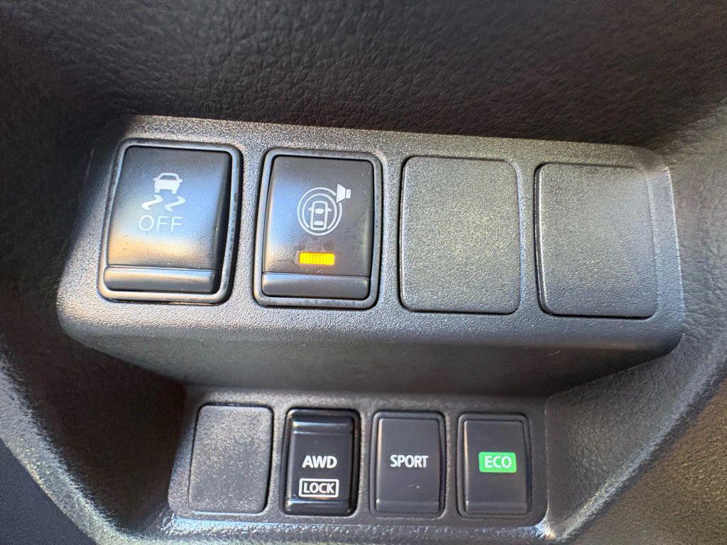 used 2017 Nissan Rogue car, priced at $8,695