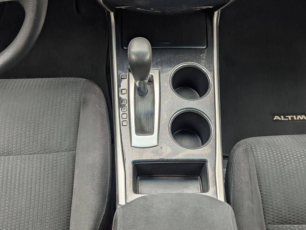 used 2014 Nissan Altima car, priced at $6,795