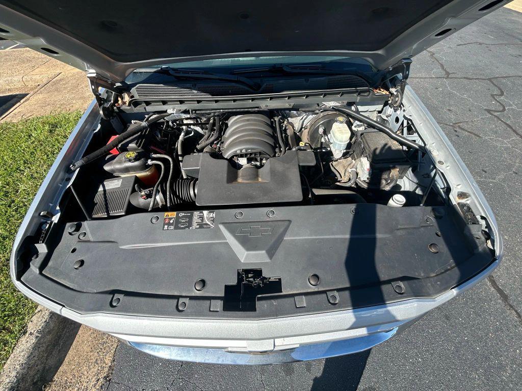 used 2016 Chevrolet Silverado 1500 car, priced at $16,995