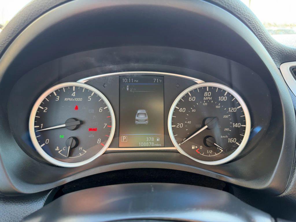 used 2019 Nissan Sentra car, priced at $8,195