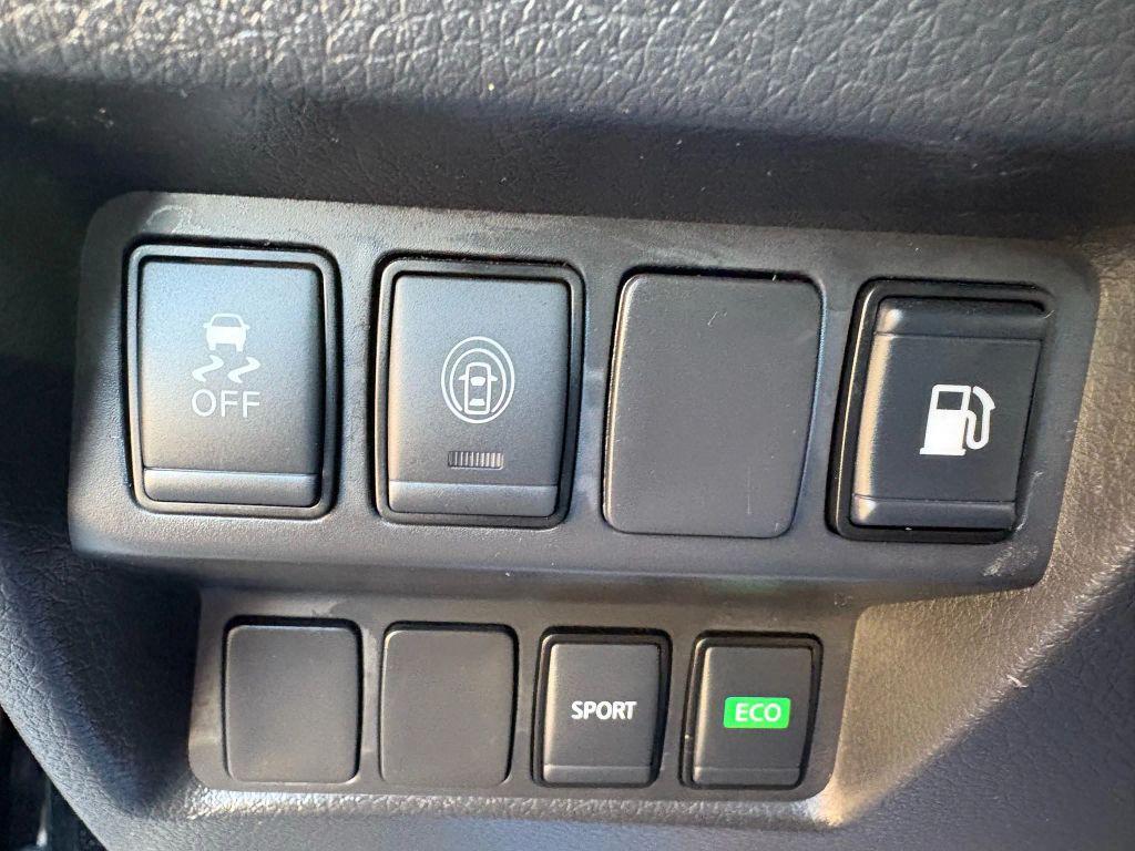 used 2020 Nissan Rogue car, priced at $10,495