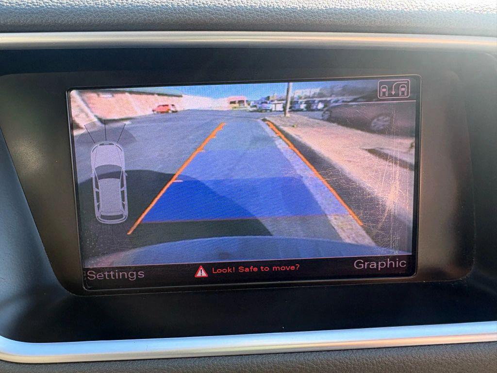 used 2012 Audi Q5 car, priced at $8,995