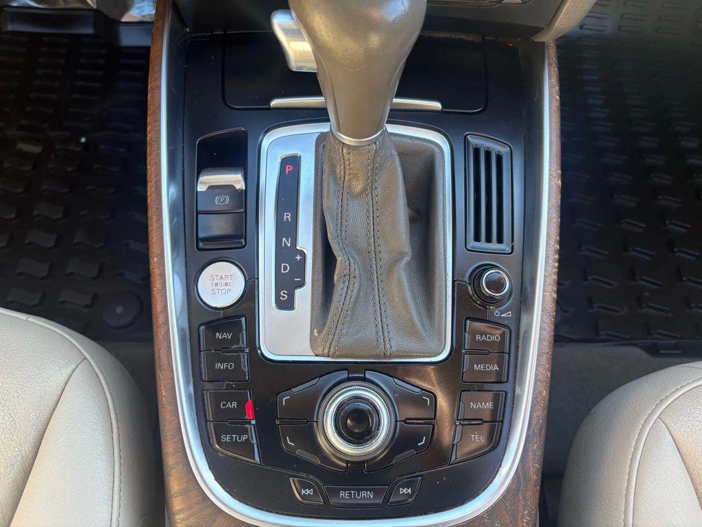 used 2012 Audi Q5 car, priced at $8,995