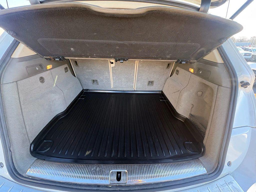 used 2012 Audi Q5 car, priced at $8,995