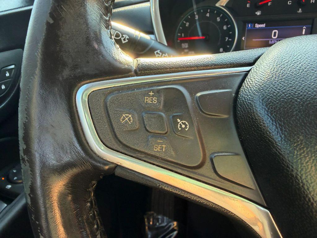 used 2019 Chevrolet Equinox car, priced at $14,295