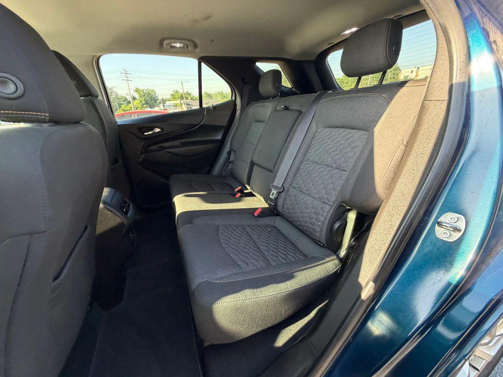 used 2019 Chevrolet Equinox car, priced at $14,295