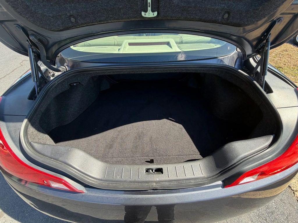 used 2008 INFINITI G37 car, priced at $8,995